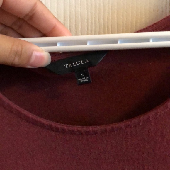 Aritzia Talula Dress - Picture 3 of 7